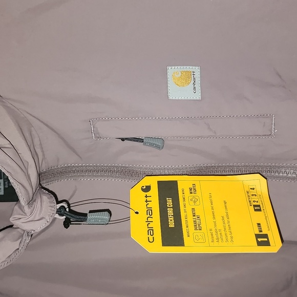 CARHARTT ROCKFORD COAT - Picture 10 of 10